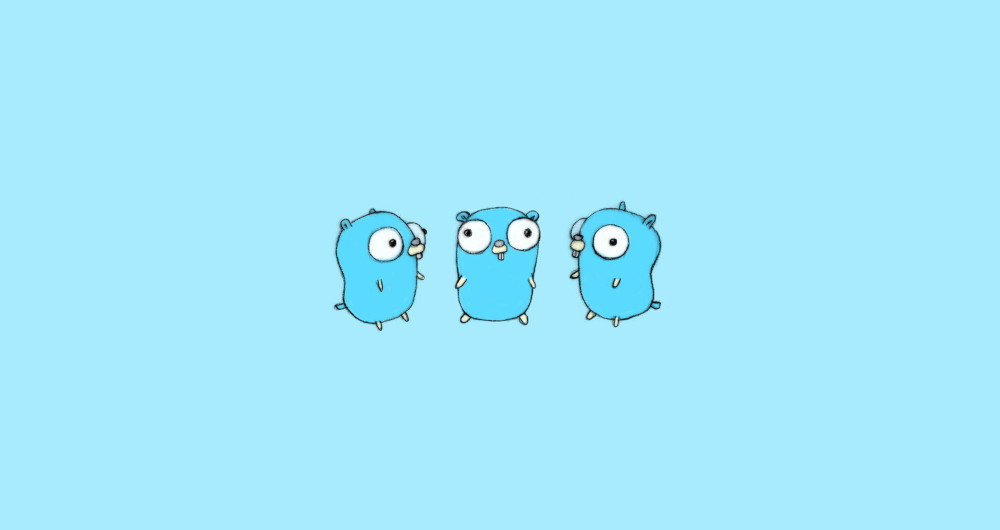 Пишем проект на golang