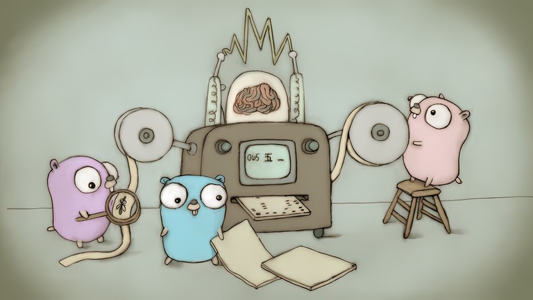 How to Install Go on Ubuntu 18.04