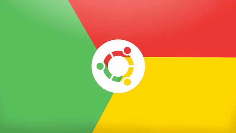 Install Google Chrome on Ubuntu 18.04