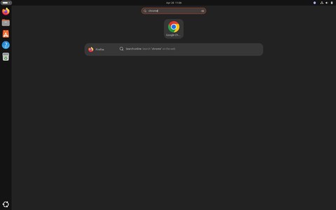 How to Install Google Chrome Web Browser on Ubuntu 26.04 | Linuxize