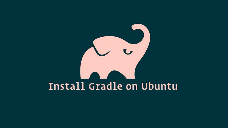 Install Gradle on Ubuntu 18.04