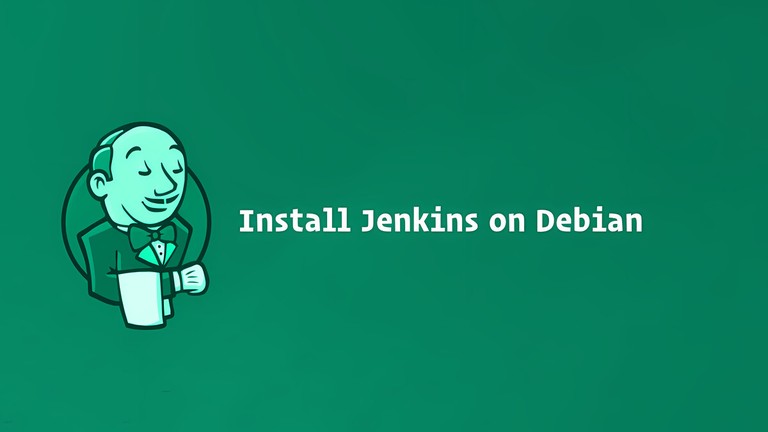Install Jenkins on Debian 9