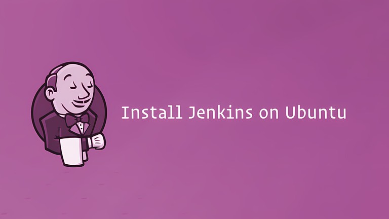 Install Jenkins on Ubuntu 18.04