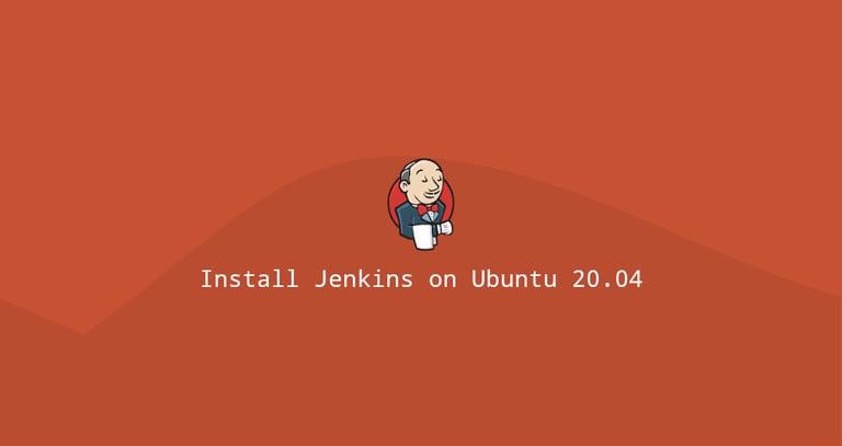 Jenkins ubuntu изменить порт