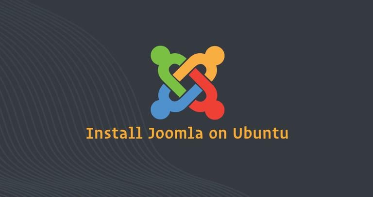 Install Joomla with Apache on Ubuntu
