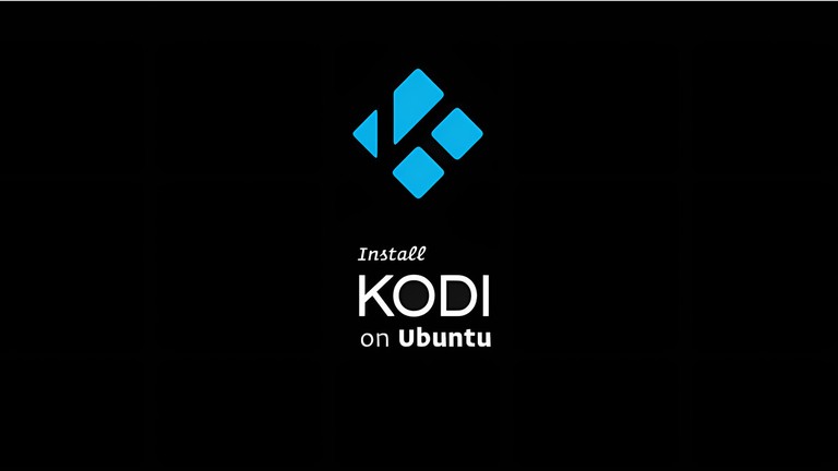 Install Kodi on Ubuntu 18.04