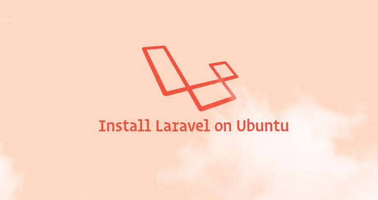 Install Laravel on Ubuntu 18.04 with Composer