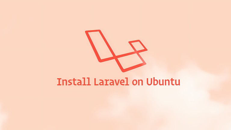 Install Laravel on Ubuntu 18.04 with Composer