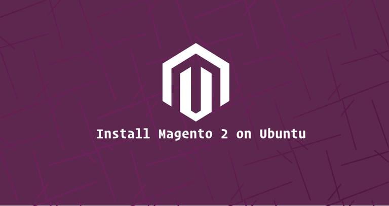 Install Magento 2 on Ubuntu 18.04 with Composer