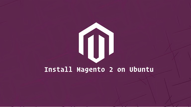 Install Magento 2 on Ubuntu 18.04 with Composer
