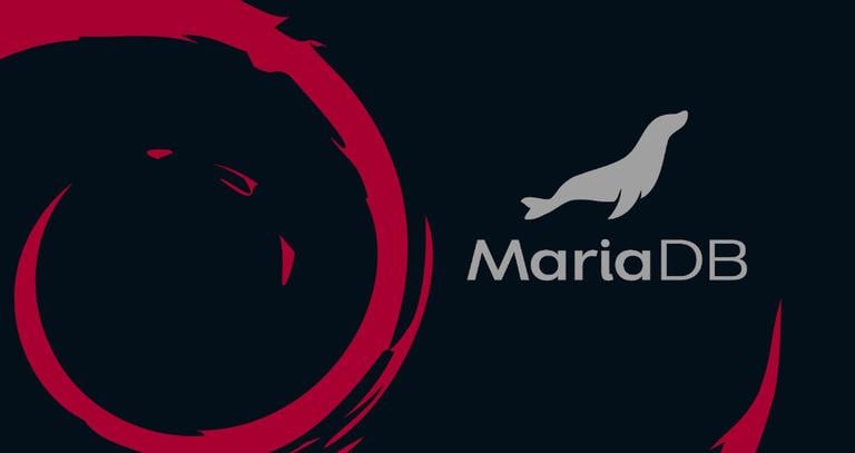 How to Install MariaDB on Debian 10