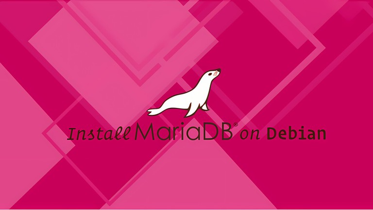 How to Install MariaDB on Debian 9