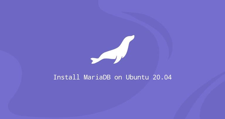 centos 7 install mariadb