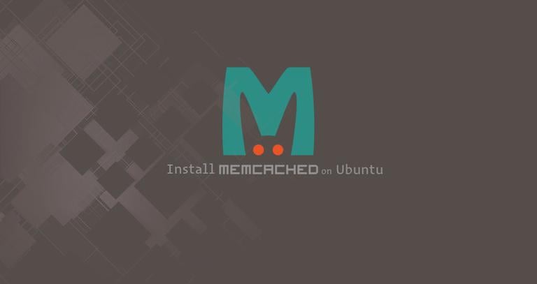 Install Memcached on Ubuntu 18.04