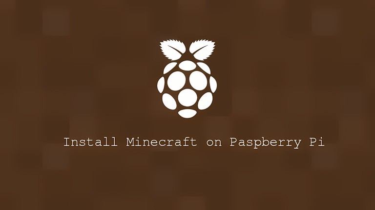 Install Minecraft Server on Raspberry Pi