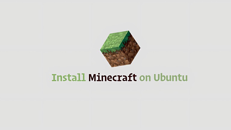 Install Minecraft Server on Ubuntu 18.04