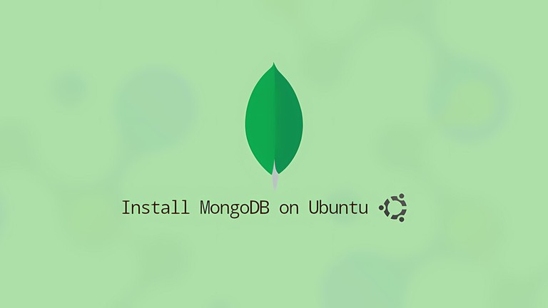 Install MongoDB on Ubuntu 22.04
