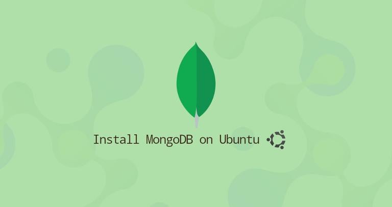 Install MongoDB on Ubuntu 22.04
