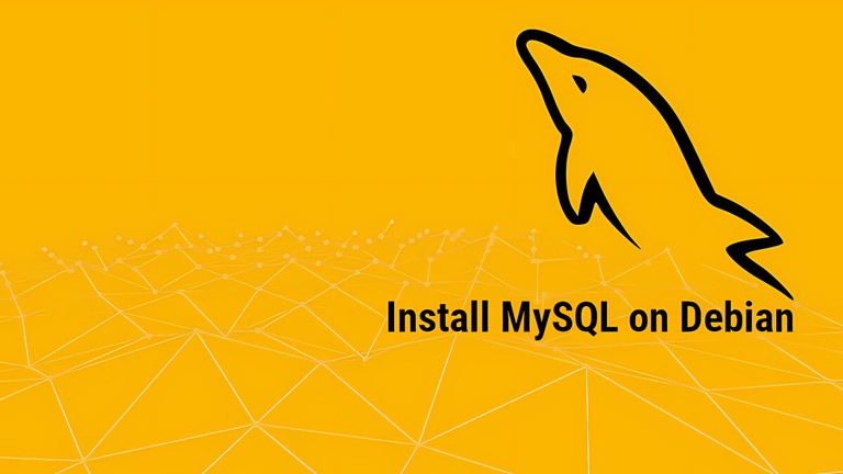How to Install MySQL on Debian 9