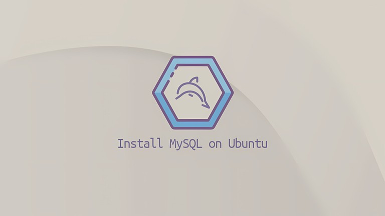 How to Install MySQL on Ubuntu 20.04