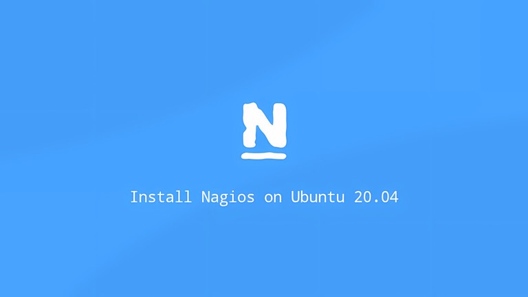 Install and Configure Nagios on Ubuntu