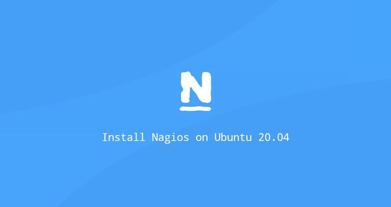Install and Configure Nagios on Ubuntu