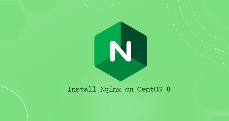 Welcome to centos как убрать nginx