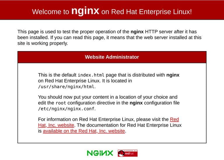 Переустановка nginx ispmanager centos