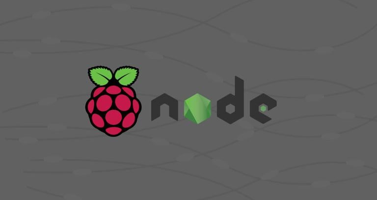 Install Node.js and npm on Raspberry Pi