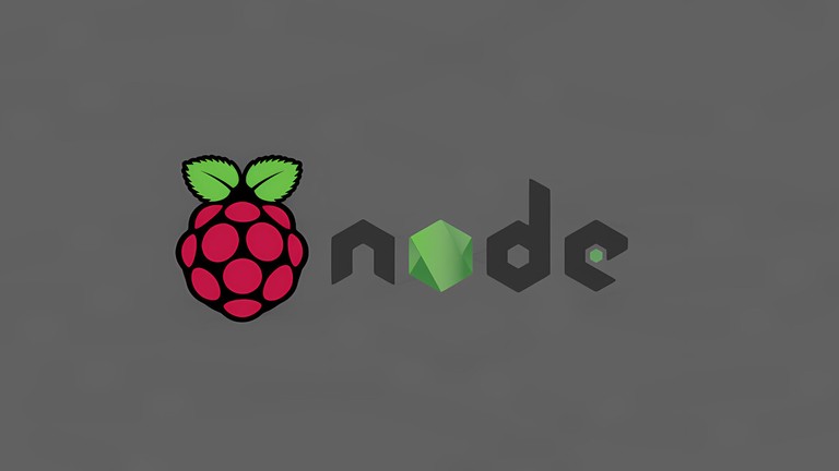 Install Node.js and npm on Raspberry Pi
