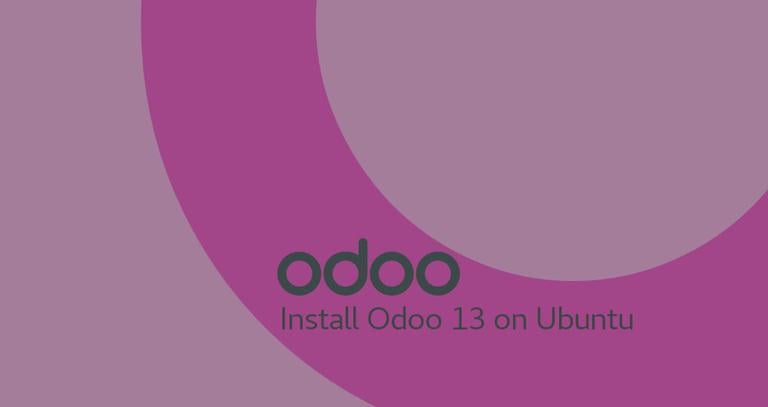 Deploy Odoo 13 on Ubuntu 18.04