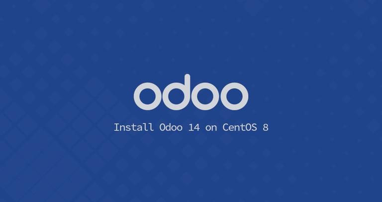 Install Odoo 11 in virtual environment on CentOS 8