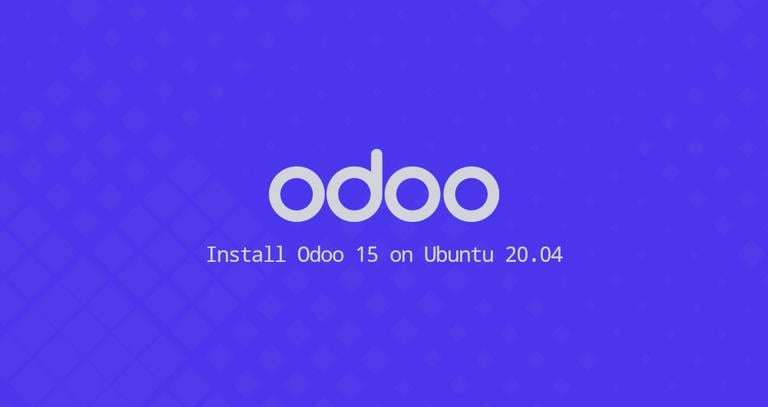 Deploy Odoo 15 on Ubuntu 20.04