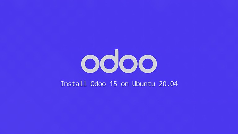Deploy Odoo 15 on Ubuntu 20.04