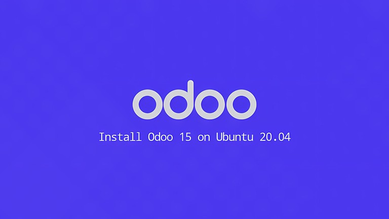 Deploy Odoo 15 on Ubuntu 20.04