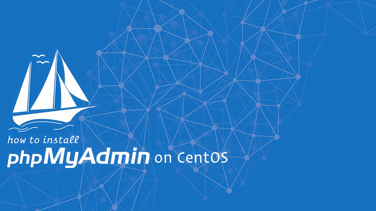 Install phpMyAdmin with Nginx on CentOS 7