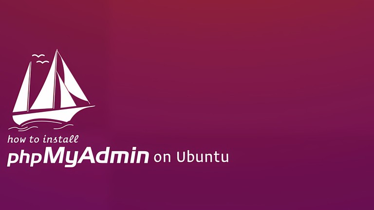 Install phpMyAdmin with Nginx on Ubuntu 18.04