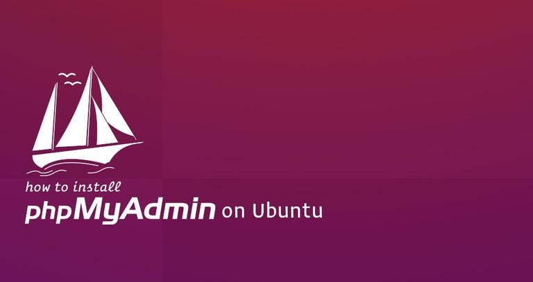 Install phpMyAdmin with Nginx on Ubuntu 18.04