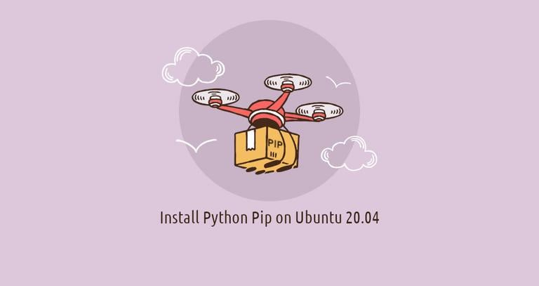 install python on ubuntu 20.04