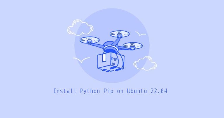 ubuntu-pip