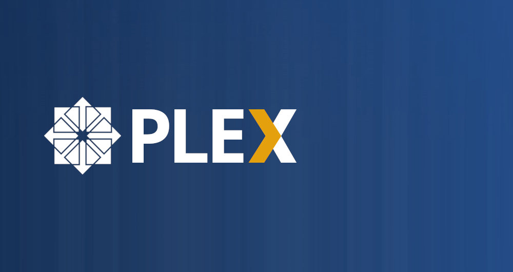 how to install plex media server