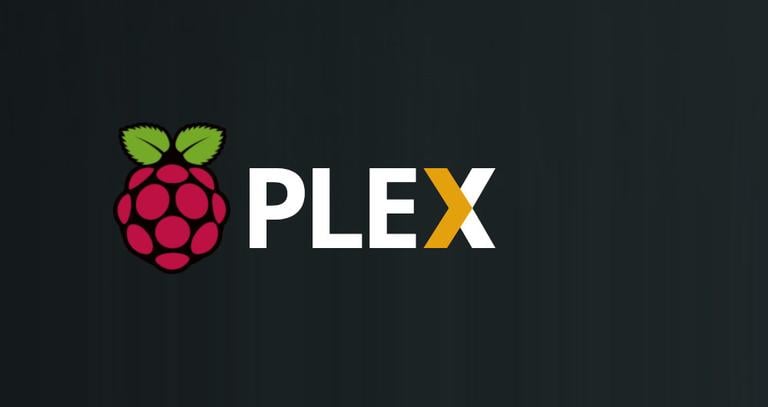 Install Plex Media Server on Raspberry Pi