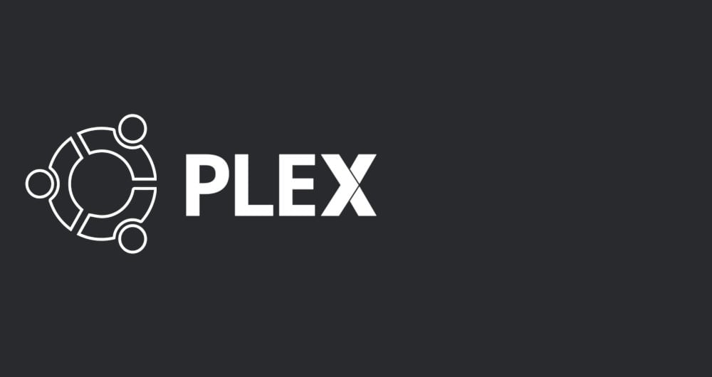 plex media server linux self update