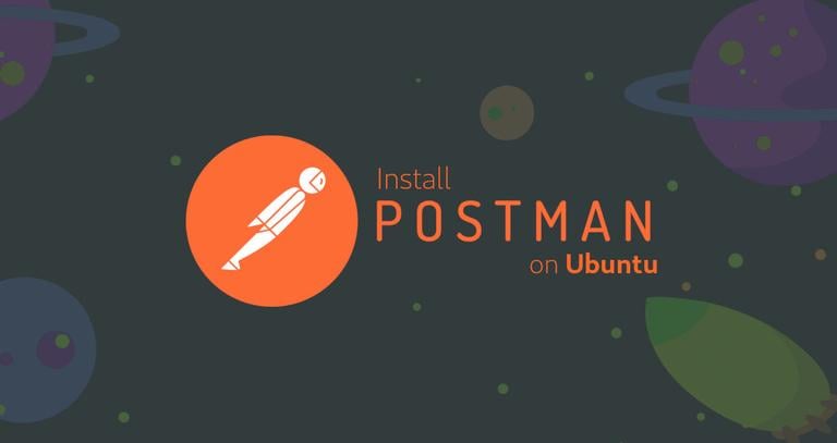 Install Postman on Ubuntu 18.04