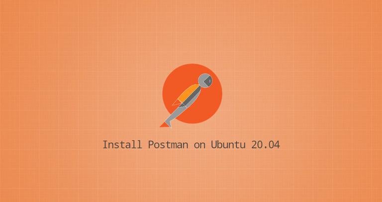 Не запускается postman ubuntu