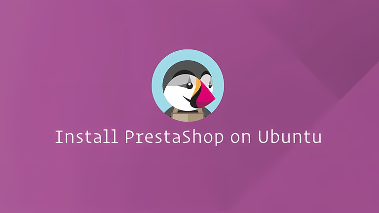 Install PrestaShop on Ubuntu 18.04 with Nginx