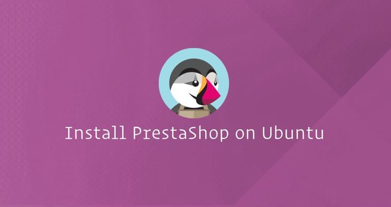 Install PrestaShop on Ubuntu 18.04 with Nginx