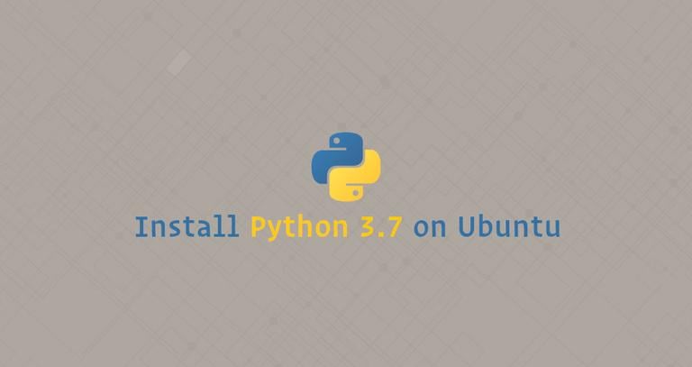 anaconda python ubuntu 18.04