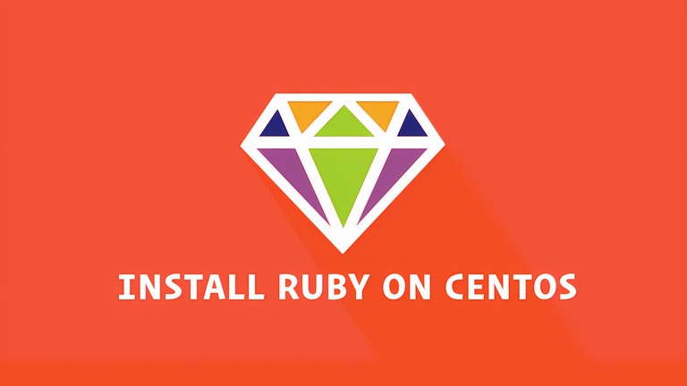 Install Ruby on CentOS