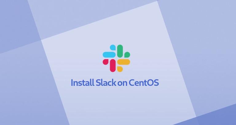 Install Slack on CentOS 7